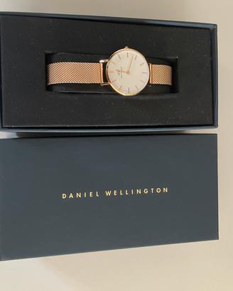 Orologio Daniel Wellington