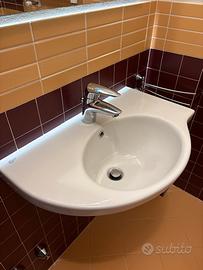 Lavandino ideal standard