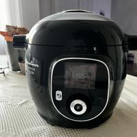 Moulinex Cookeo Connect+ pentola bluetooth