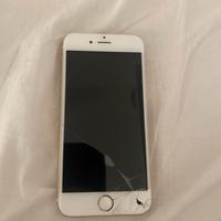 Iphone 6s Rotto