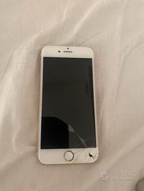 Iphone 6s Rotto