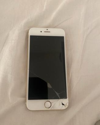 Iphone 6s Rotto