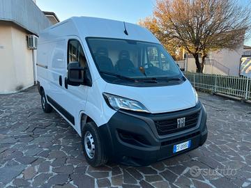 Fiat Ducato 33 2.2 Mjt 120CV PM-TM Furgone