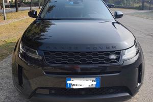 Range rover evoque 2.0d i4 163cv r dynamic hse 