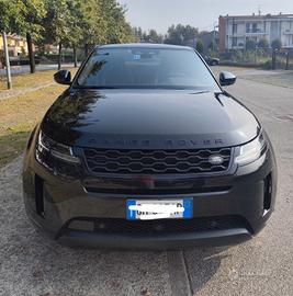 Range rover evoque 2.0d i4 163cv r dynamic hse 