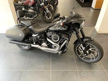 HARLEY DAVIDSON Sport Glide 1745 Sport Glide 1.8 a