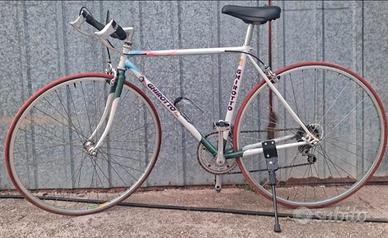 Bicicletta da corsa anni 90