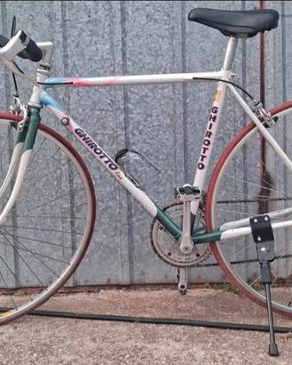 Bicicletta da corsa anni 90
