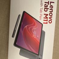Lenovo tab m11