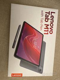 Lenovo tab m11