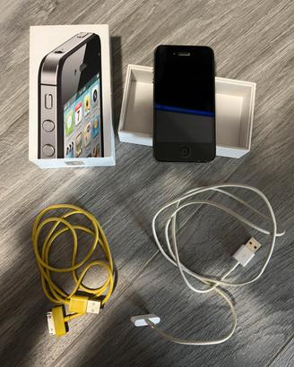 Iphone 4s