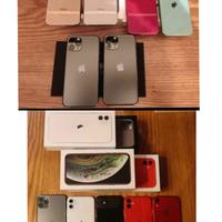 5 Apple iPhone 12,11 pro,11,Xr Apple 