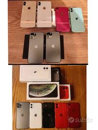 5 Apple iPhone 12,11 pro,11,Xr Apple 