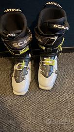 Scarpa maestrale 26,5