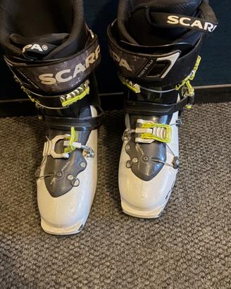 Scarpa maestrale 26,5