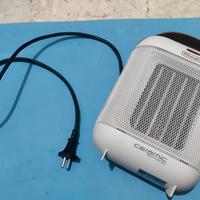 De’Longhi Stufetta Elettrica Ceramica 