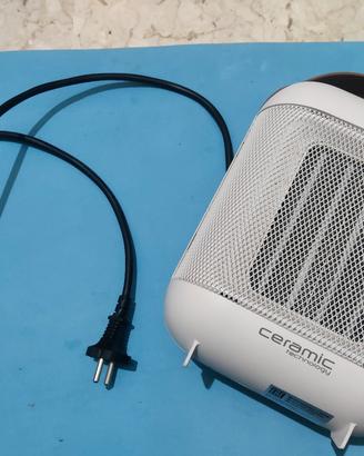 De’Longhi Stufetta Elettrica Ceramica 