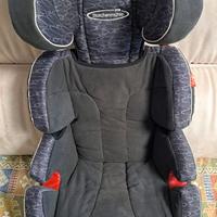 Storchenmuhle seggiolino auto bambini My seat CL