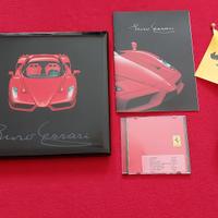 Ferrari Enzo Ferrari Set Collezionista 2002-2005