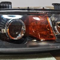 Faro destro Fiat Punto 1999-2002 2^serie