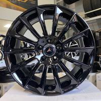 Cerchi NUOVI Mercedes raggio 19 cod.38942