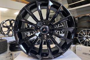 Cerchi NUOVI Mercedes raggio 19 cod.38942