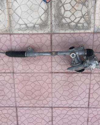 MINI Countryman F60 scatola guida completa