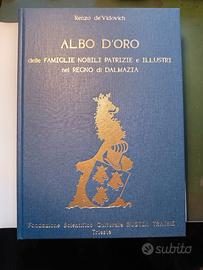 REGNO DI DALMAZIA E NAZIONE DALMATA TRIESTE 2004