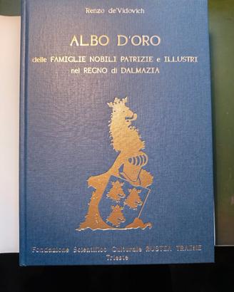 REGNO DI DALMAZIA E NAZIONE DALMATA TRIESTE 2004