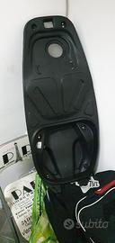 Vano portaoggetti kymco people 300 gti