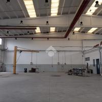 CAPANNONE A BUSTO ARSIZIO