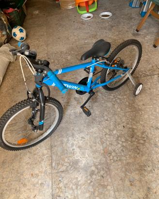 Bici per bambino