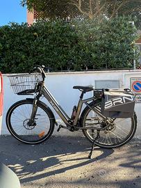 E bike XP