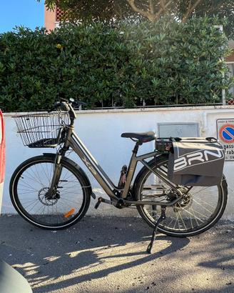 E bike XP