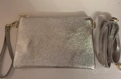 Pochette pelle