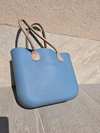borsa o bag