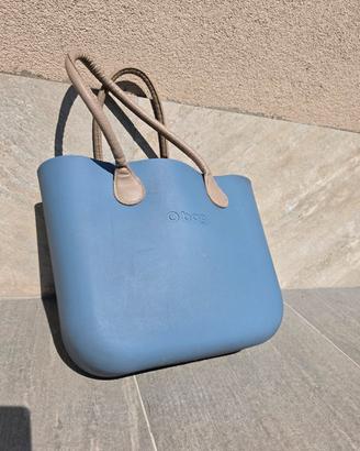 borsa o bag