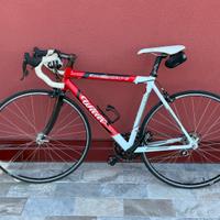 Wilier Escape  Triestina Amadeus