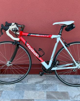 Wilier Escape  Triestina Amadeus