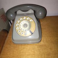 Telefono vintage
