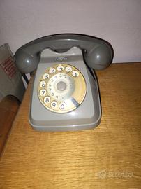 Telefono vintage