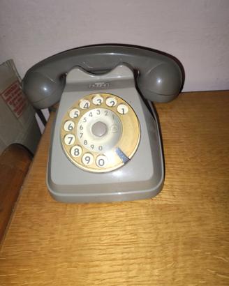 Telefono vintage