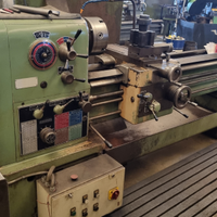 Tornio parallelo ANSELMI MONOFAP 210 EA - 210X1500