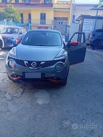 Nissan Juke 1.5 dCi Bose Personal – 2019 grigio– O