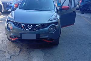 Nissan Juke 1.5 dCi Bose Personal – 2019 grigio– O