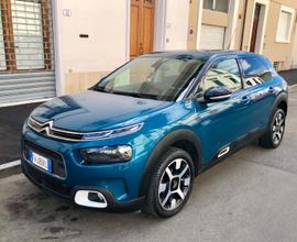 CITROEN C4 Cactus - 2019