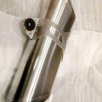 TERMINALE SCARICO BMW F GS 800 2025