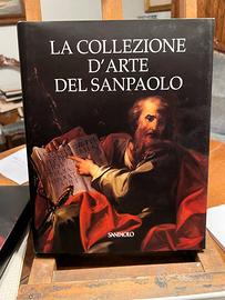 La collezione d’arte del Sanpaolo