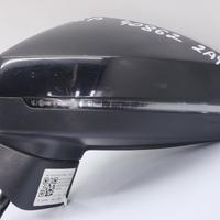 SPECCHIETTO RETROVISORE SINISTRO AUDI A3 Sportback