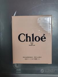 Chloe eau de parfum  100 ml